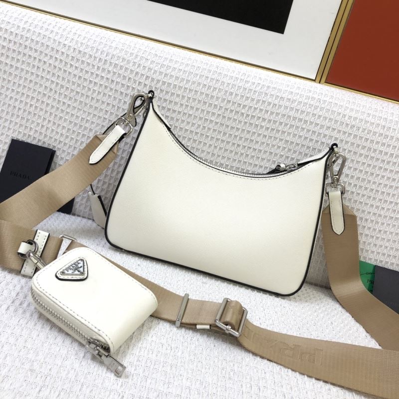 Prada Hobo Bags